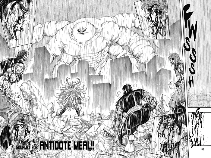 Toriko Chapter 203 image 06_optimized